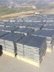 BALDOSA SER. 50-30-3 см